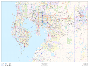 Hillsborough County, Florida