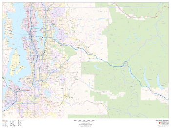 King County, Washington