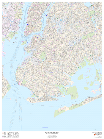 Kings County, New York