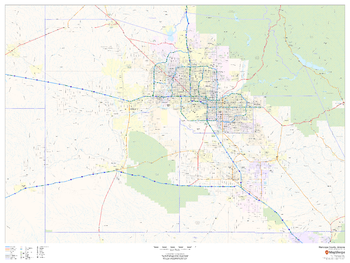 Maricopa County, Arizona