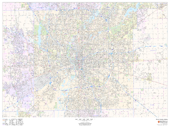 Marion County, Indiana