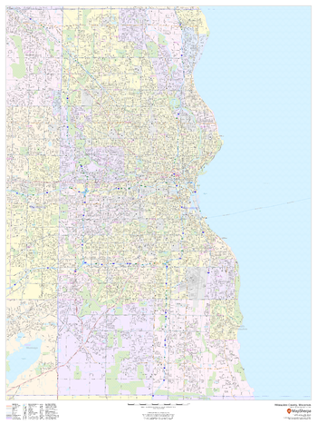 Milwaukee County, Wisconsin
