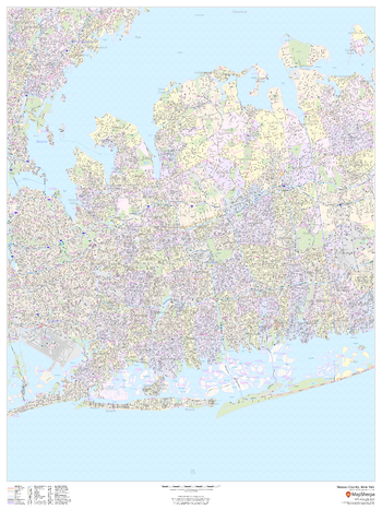 Nassau County, New York