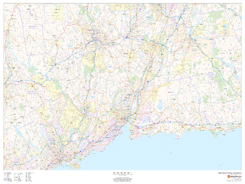 New Haven County, Connecticut