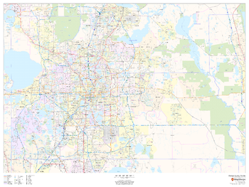 Orange County, Florida