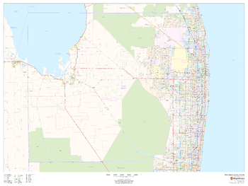 Palm Beach County, Florida