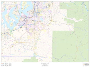 Pierce County, Washington