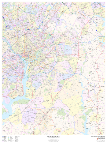 Prince George's County, Maryland