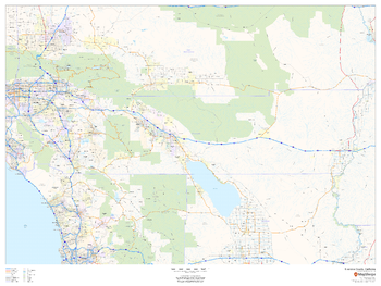 Riverside County, California