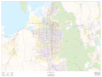 Salt Lake County, Utah