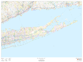 Suffolk County, New York