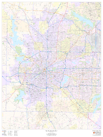 Tarrant County, Texas