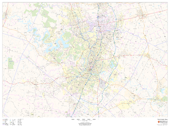 Travis County, Texas