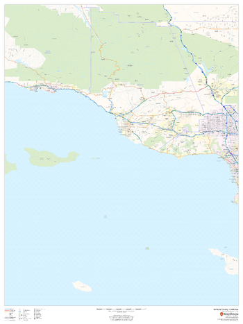 Ventura County, California