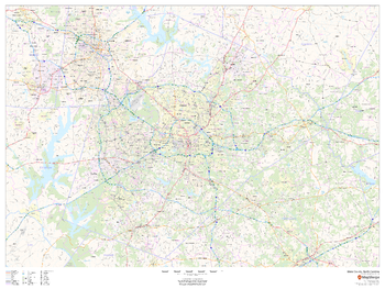 Wake County, North Carolina