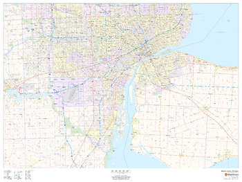 Wayne County, Michigan