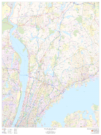 Westchester County, New York