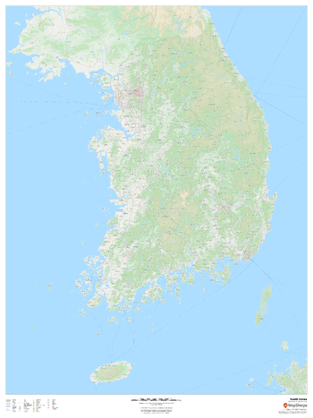 South Korea