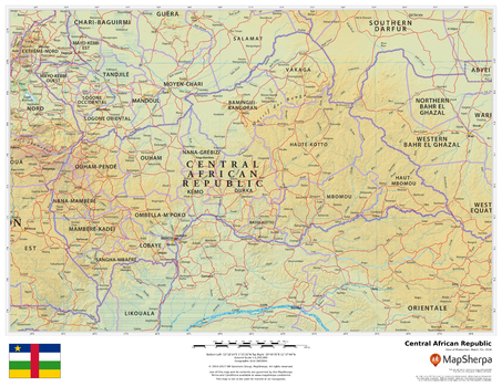 Central African Republic