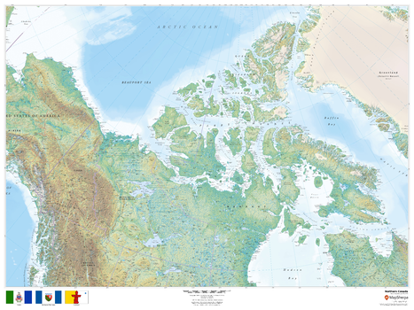 Northern Canada