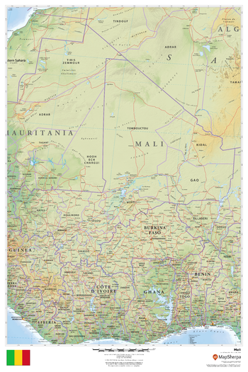 Mali