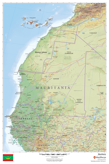 Mauritania