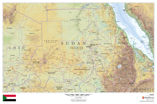 Sudan