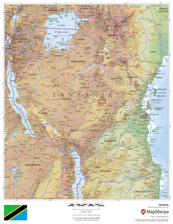 Tanzania
