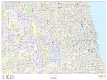 Sample Map Sample Map