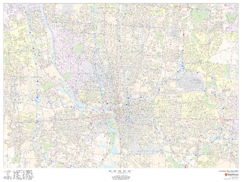 Sample Map Sample Map
