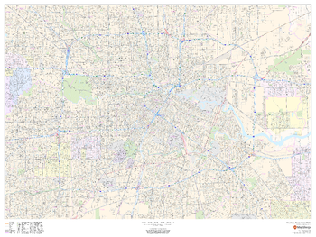 Sample Map Sample Map