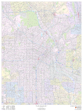 Sample Map Sample Map