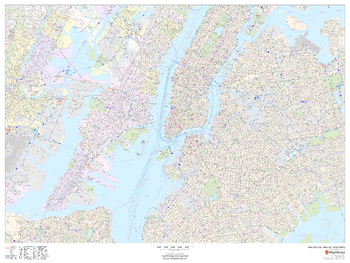Sample Map Sample Map