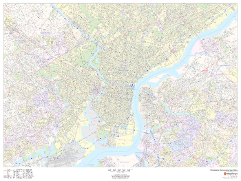 Sample Map Sample Map