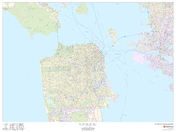Sample Map Sample Map