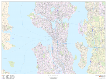 Sample Map Sample Map