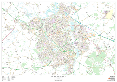 Milton Keynes