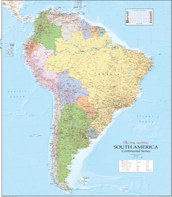 Sample Map Sample Map