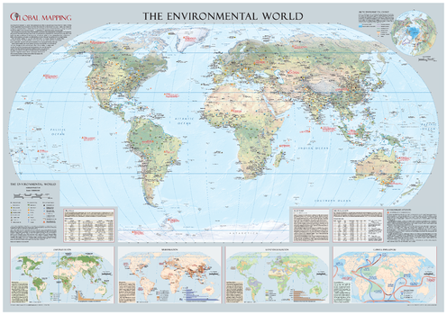 Sample Map Sample Map