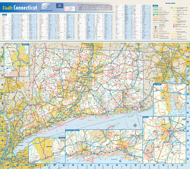 Sample Map Sample Map