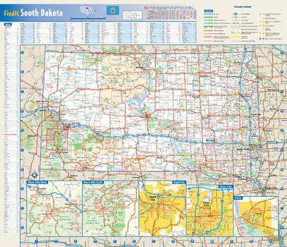Sample Map Sample Map