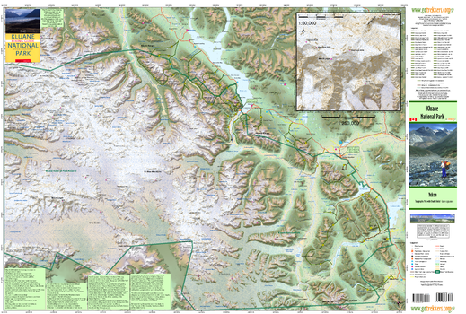 Kluane National Park