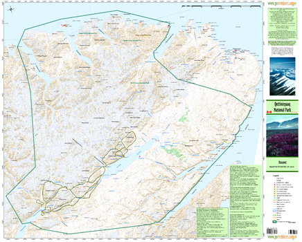 Quttinirpaaq National Park
