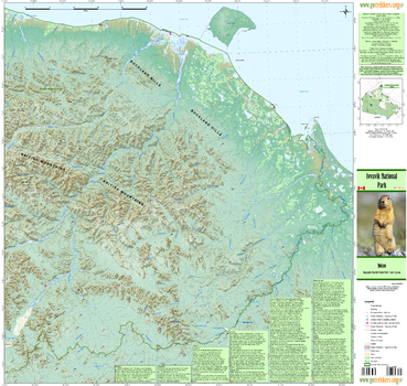 Ivvavik National Park