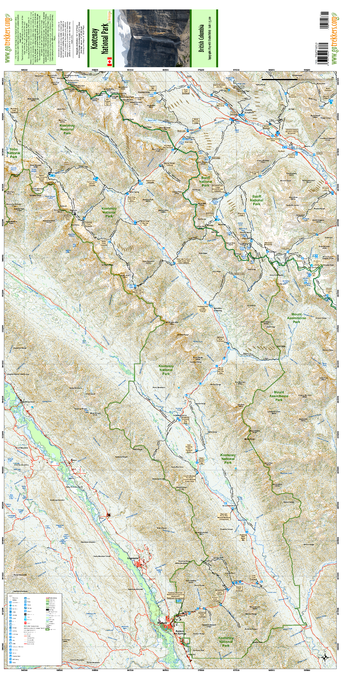 Kootenay National Park