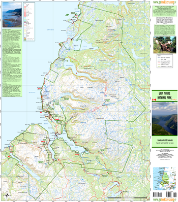 Gros Morne National Park