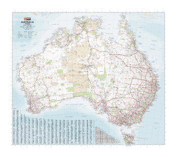 Sample Map Sample Map