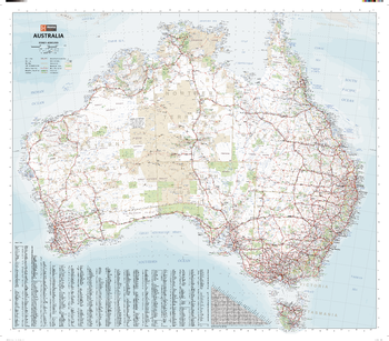 Sample Map Sample Map