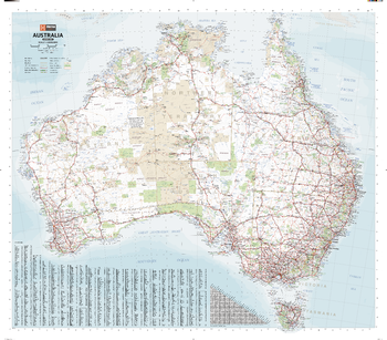 Sample Map Sample Map