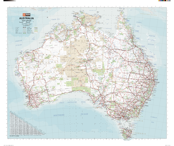 Sample Map Sample Map